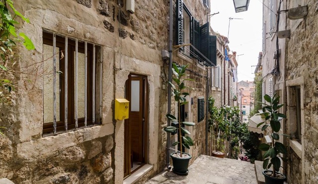 Apartment Ronchi