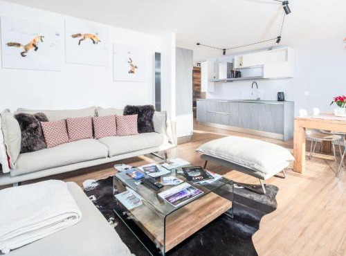 Apartment Rond-Point Apt- 20 by Interhome