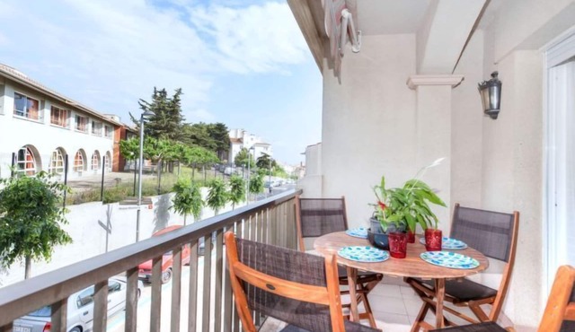 Apartment Ronda by Interhome