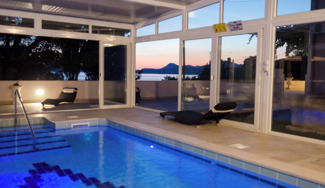 Apartment & Rooms Villa Katarina