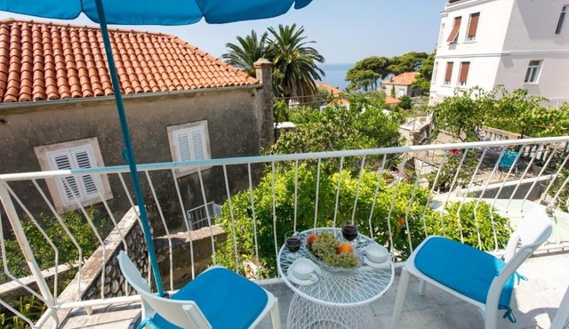 Apartment & Room Cvita