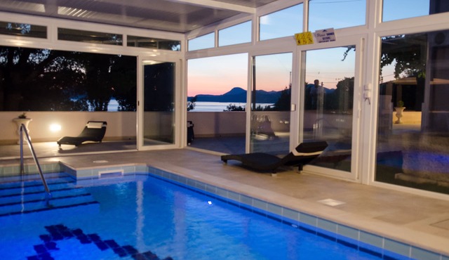 Apartment & Rooms Villa Katarina - Double Room with Shared Balcony 1