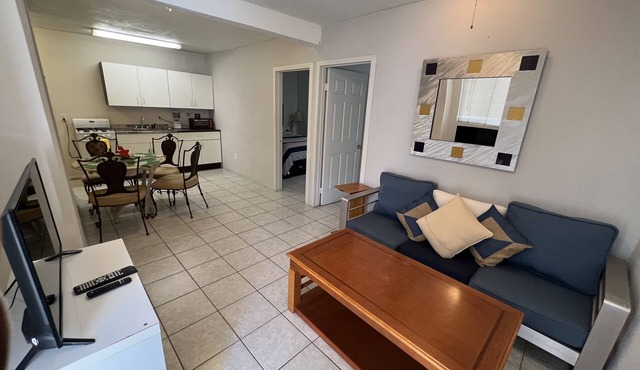 Apartment Rosarito Beach Downtonw! B