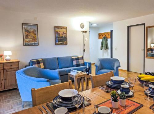 Apartment Rose Apt- Y by Interhome