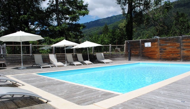 Apartment Rose des Alpes 3 for 4 people 4 *