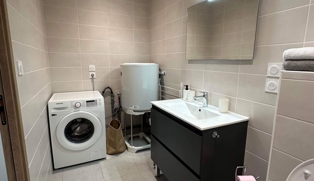 Apartment Rose des Vents