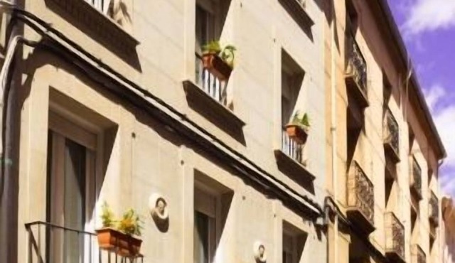 Apartment Roseta Duplex