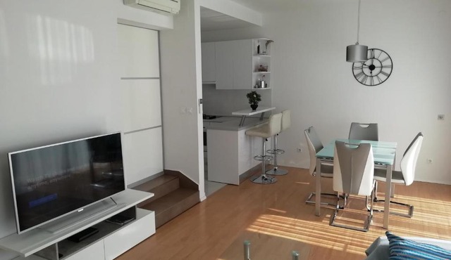 Apartment ROTO