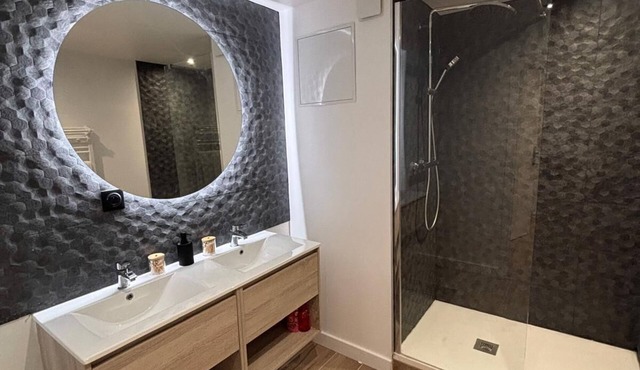 Apartment Rouen