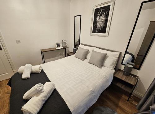 Apartment Royston Center