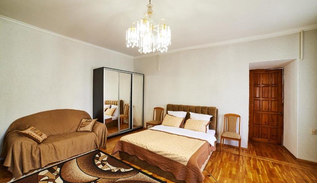 Apartment Rozy lyuksemburg