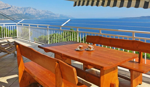 Apartment Ružica by Interhome
