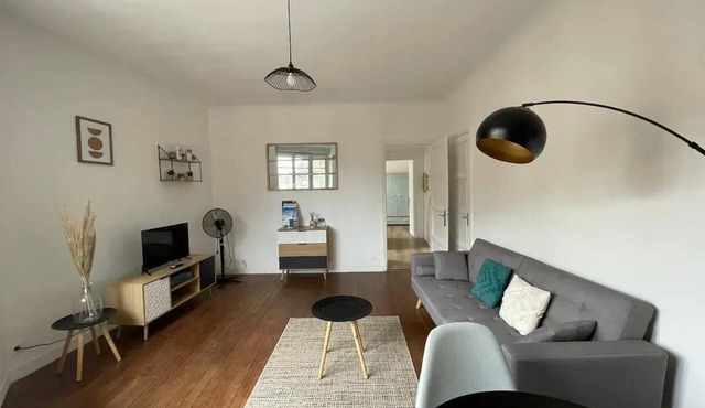 Apartment Rubis (2) 2 pers