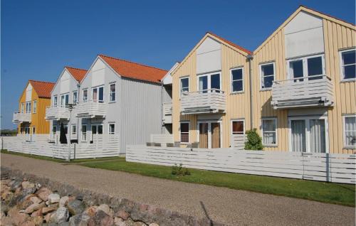 Apartment Rudkøbing With Sea View Viii
