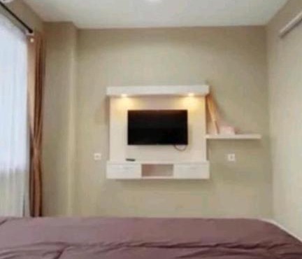 Apartment RudyBaonk Sentul City