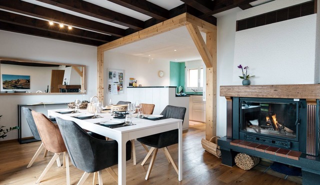Apartment Ruestel by Interhome
