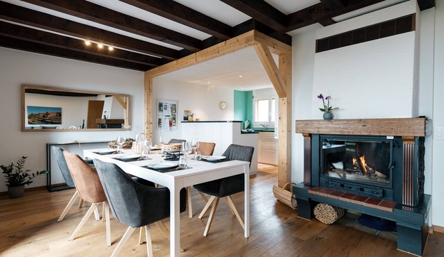 Apartment Ruestel