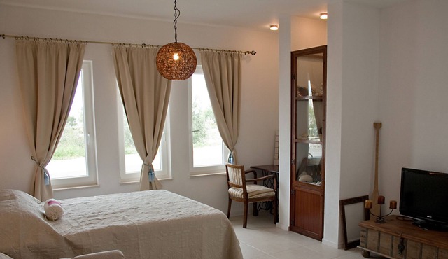 Apartment 'Rustic' Lianto