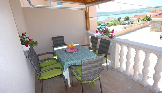 Apartment Rustica with 2 bedrooms