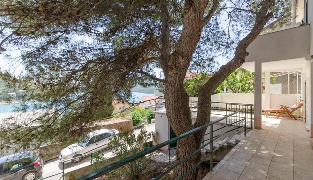 Apartment Ruta i Lota