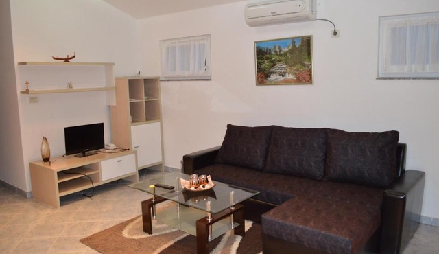 Apartment Ruzica