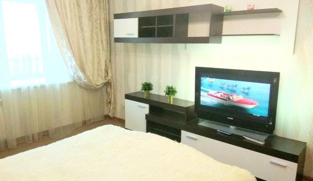 Apartment ryadom s Omegoy