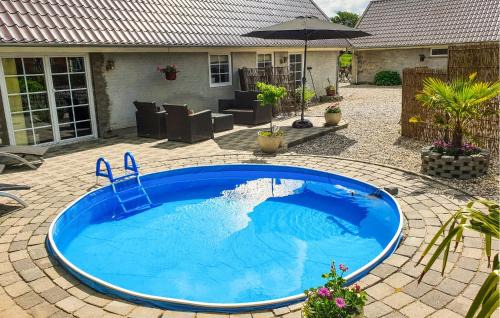 Apartment Sønderskovhedevej