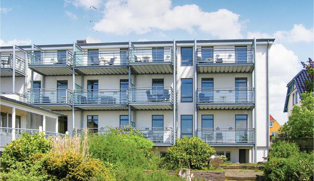 Apartment Søndergade 4, Lejl