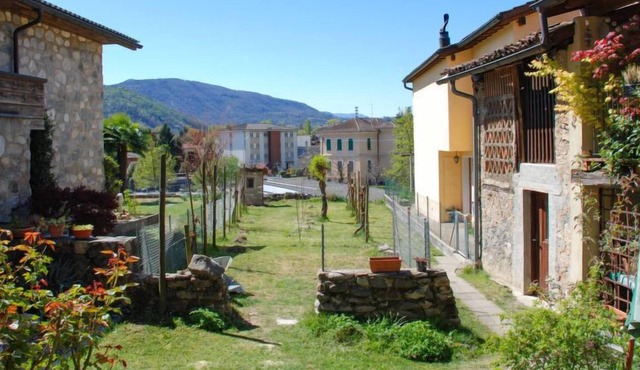 Apartment Südaco in Magliaso - 4 persons, 1 bedrooms