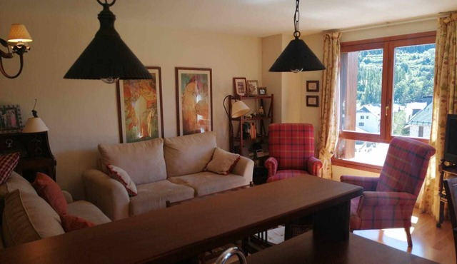 Apartment Sarrato IV of Sallent