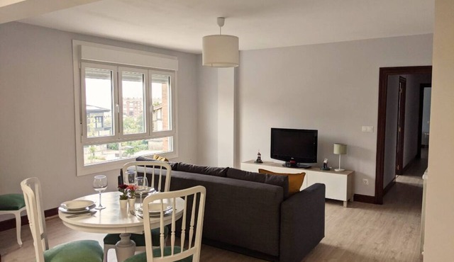 Apartment Sanfuentes Bat