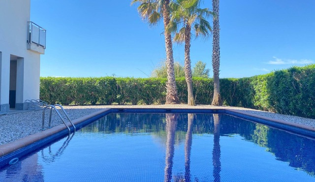 Apartment Sant Pere Pescador, 2 bedrooms, 5 persons