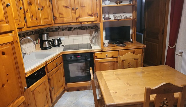 Apartment Sabot de Venus