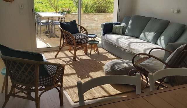 Apartment saint jean de luz acotz