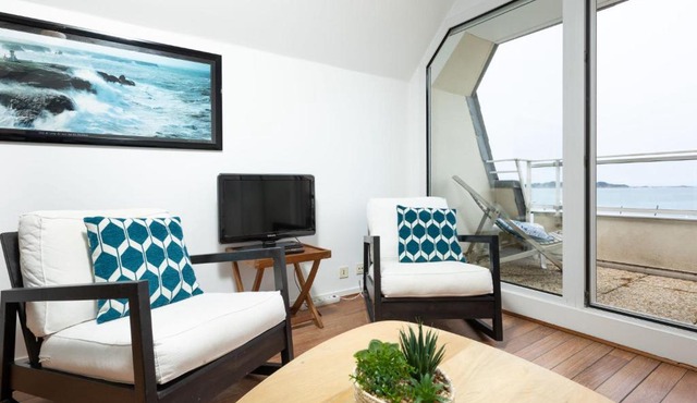 Apartment Saint Sieu by Interhome