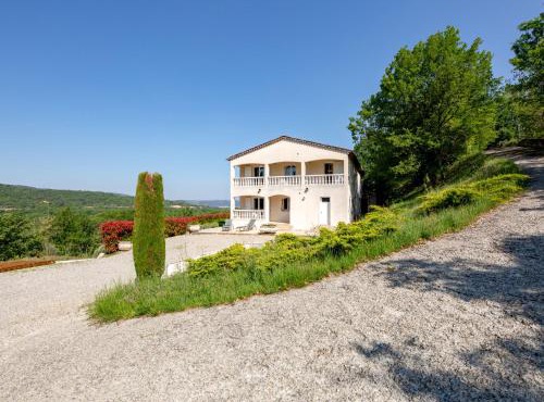 Apartment Sainte Croix by Interhome