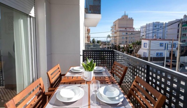 Apartment Sakura by Interhome