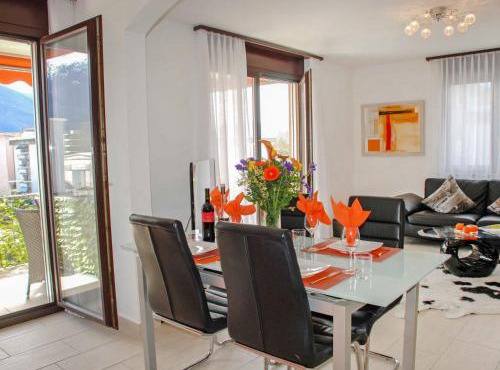 Apartment Saleggi Apt- 20 by Interhome