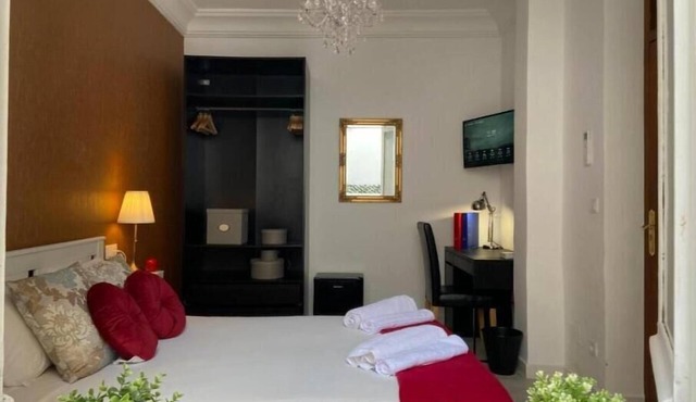 Apartment San Carlos Alicante II