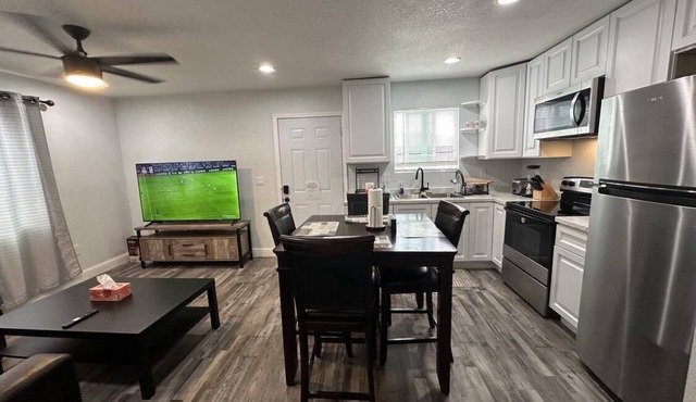 Apartment San Isidro near UCDMC
