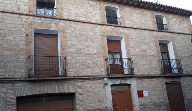 APARTMENT SAN ROQUE 7