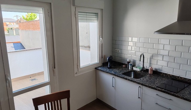 Apartment Sanabria 1°A