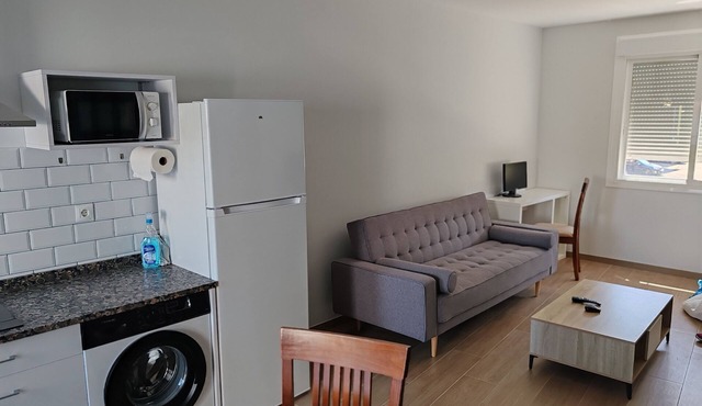 Apartment Sanabria 1°A