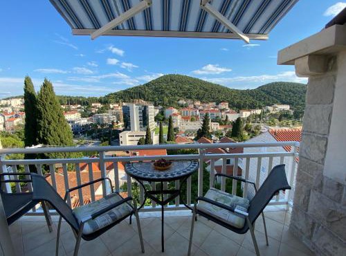 Apartment Sandra FREE PRIVATE PARKING