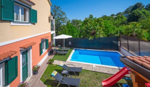 Apartment Sandra by Interhome