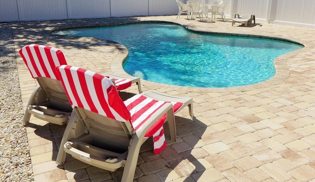 Apartment Sanibel in Fort Myers/House Villa Barra