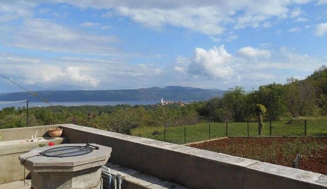 Apartment Sanja (85721-A1) - Brseč