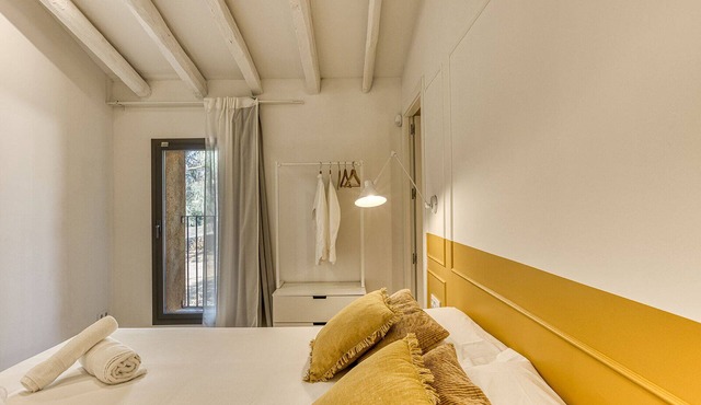 Apartment Sant Onofre