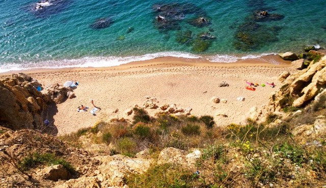 Apartment Sant Joan