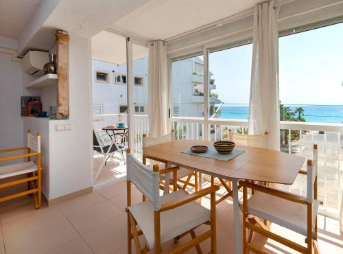 Apartment Santa Cruz by Interhome